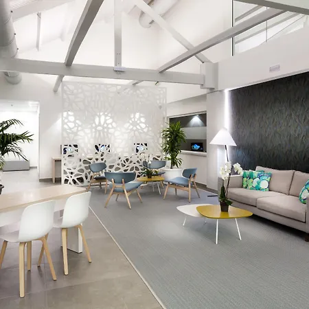 ホテル Tropical Park 4*