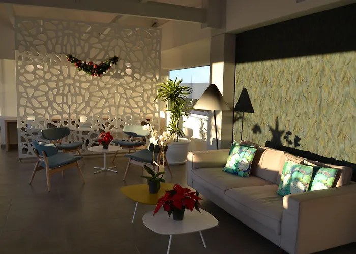 Tropical Park Callao Salvaje