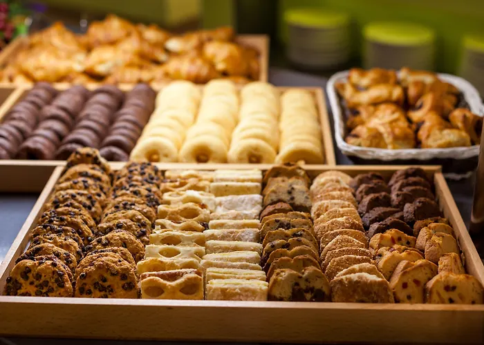 Tropical Park Hotel Callao Salvaje