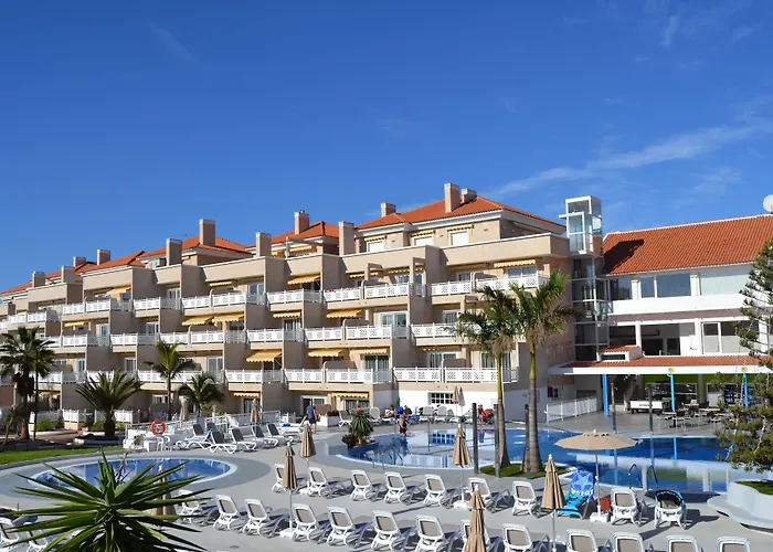 Tropical Park Callao Salvaje