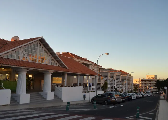 Tropical Park Callao Salvaje